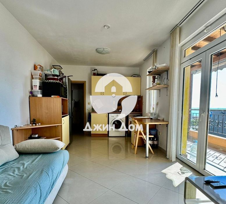 Продава се Двустаен апартамент в Свети Влас - 73 кв.м за 626 €/кв.м - Снимка #3