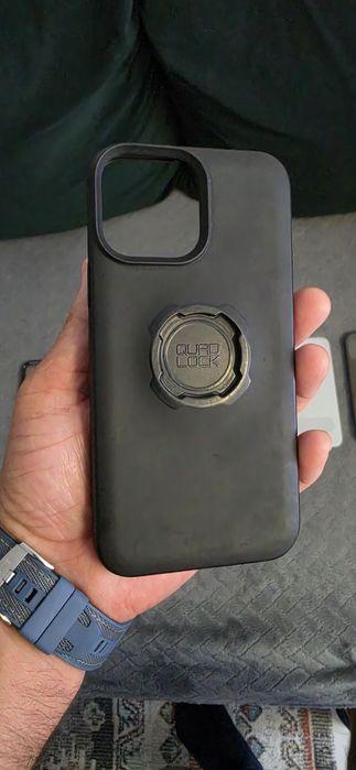 Husa quadloock  iPhone 13 promax