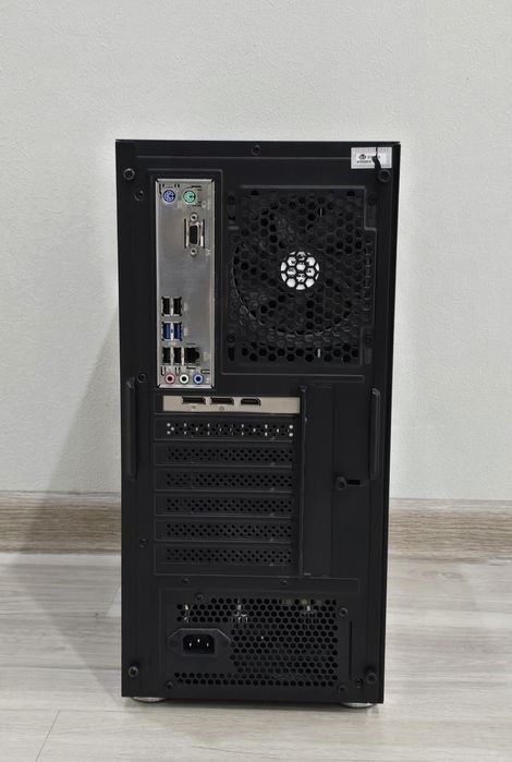 Продам компьютер