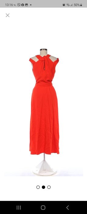 Karen Millen рокля