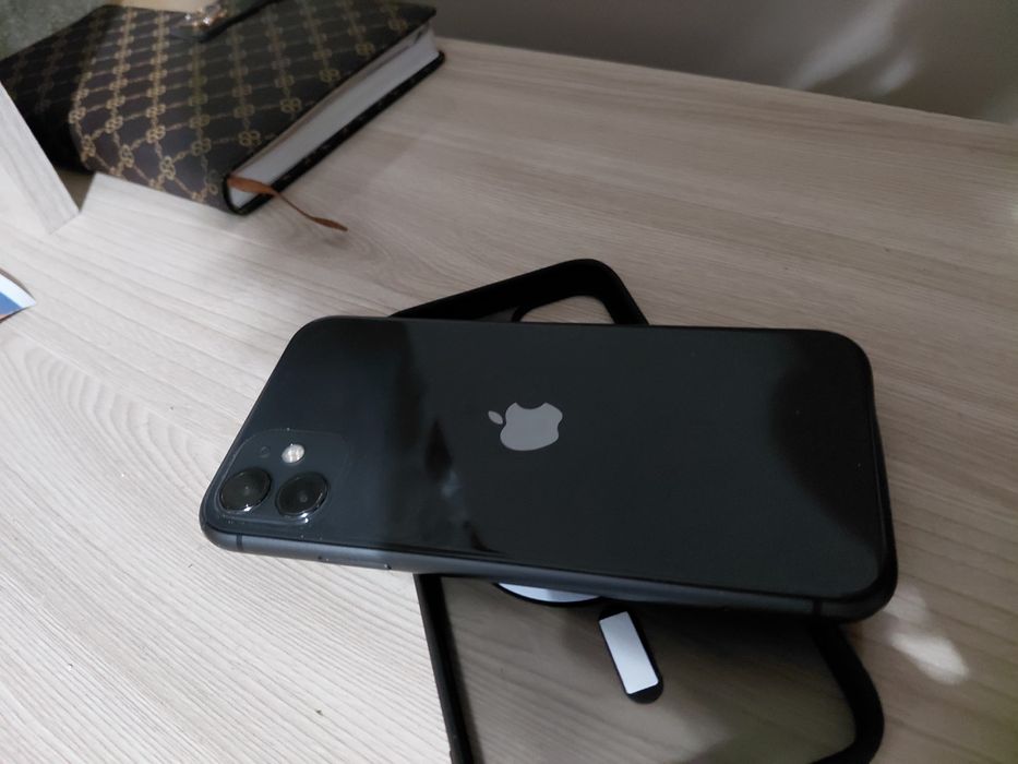 Iphone 11 128 gb