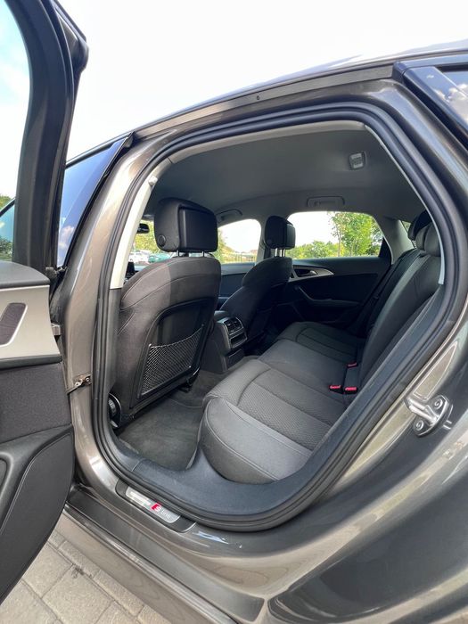 Audi A6 Limuzina Audi A6 S-Line | 2.0 Ultra TDI | Cutie Automată | Pachet S-Line