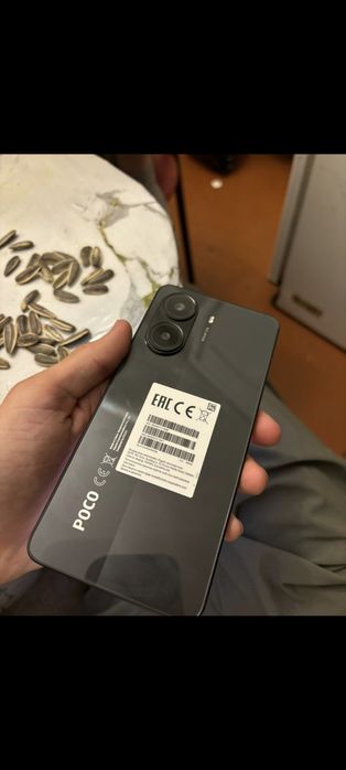 Poco x7 pro обмен