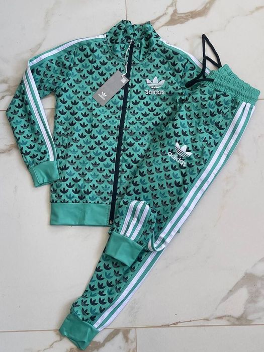 Trening fete și baieti