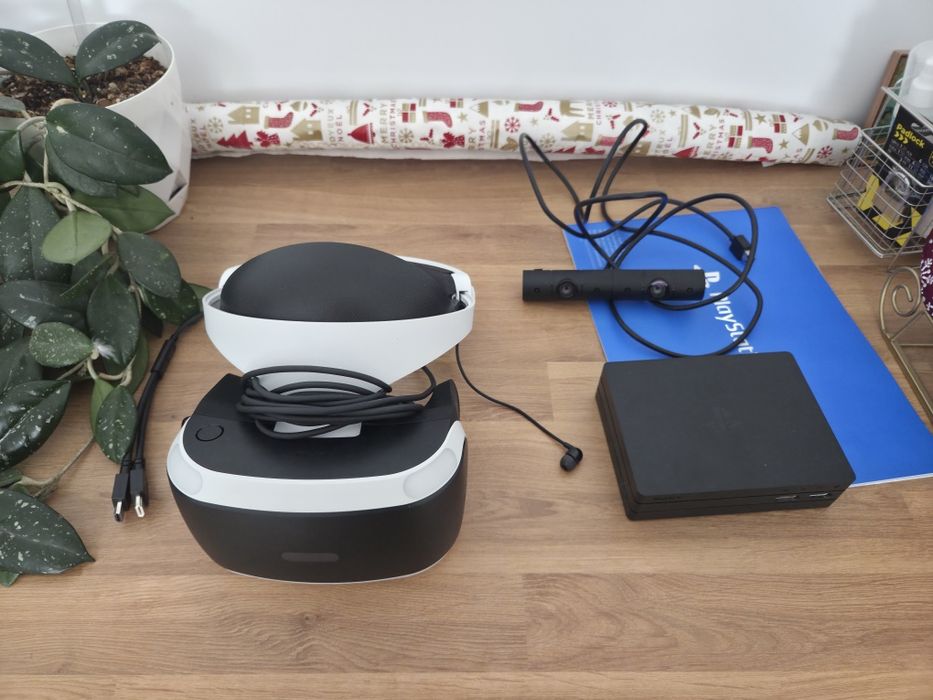 Playstation VR 1 - PSVR
