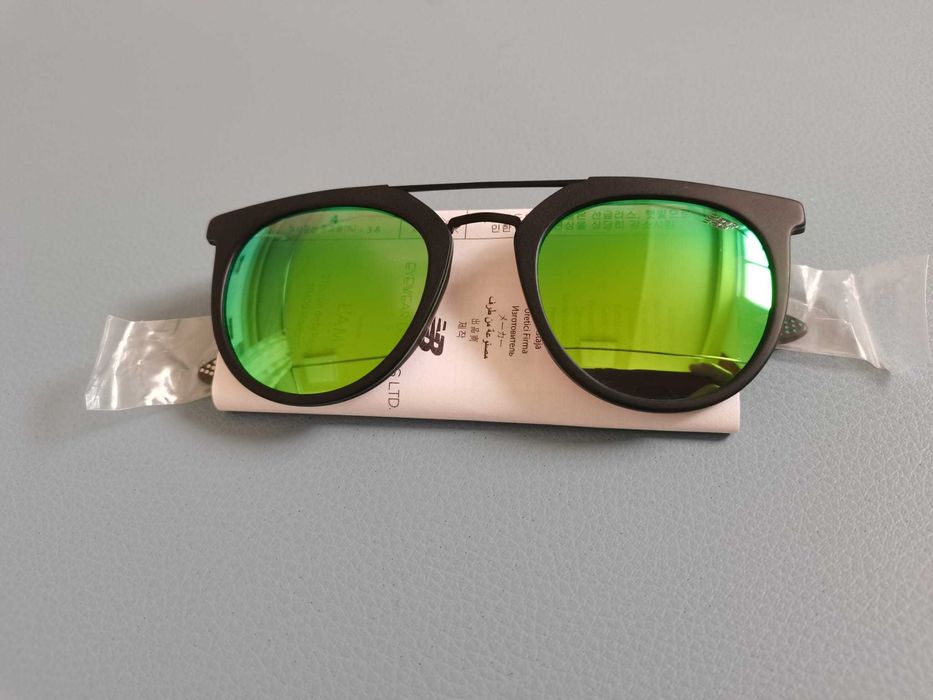 Ochelari de soare New Balance