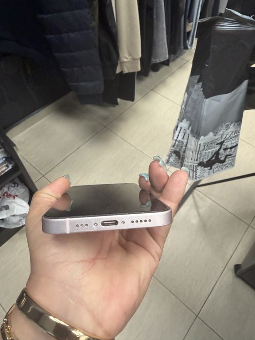 Iphone 17e 256GB