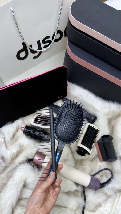 Dyson Malaysia оригинал 1в1