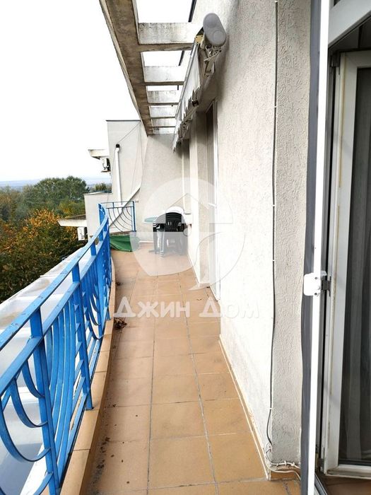 Продава се Тристаен апартамент в к.к. Слънчев бряг - 78 кв.м за 744 €/кв.м - Снимка #8