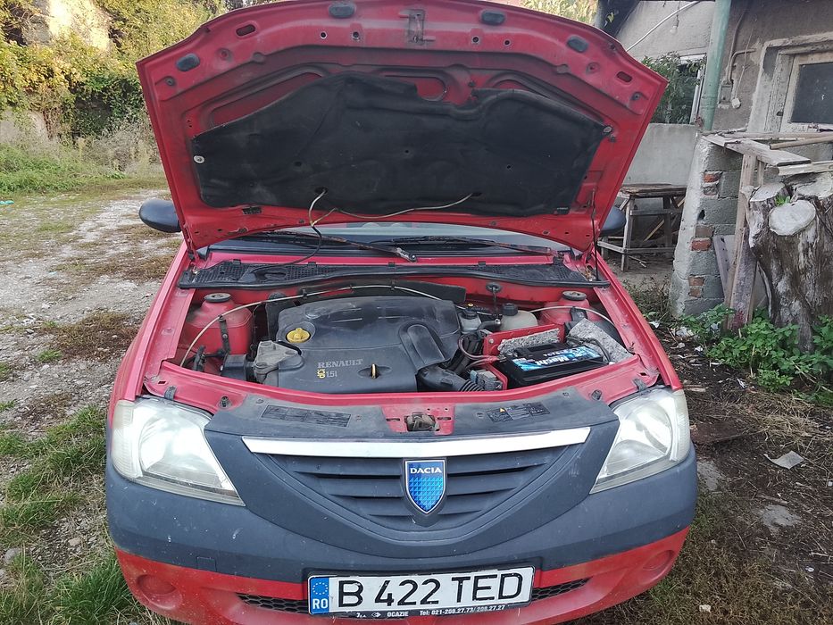 Dacia Logan
