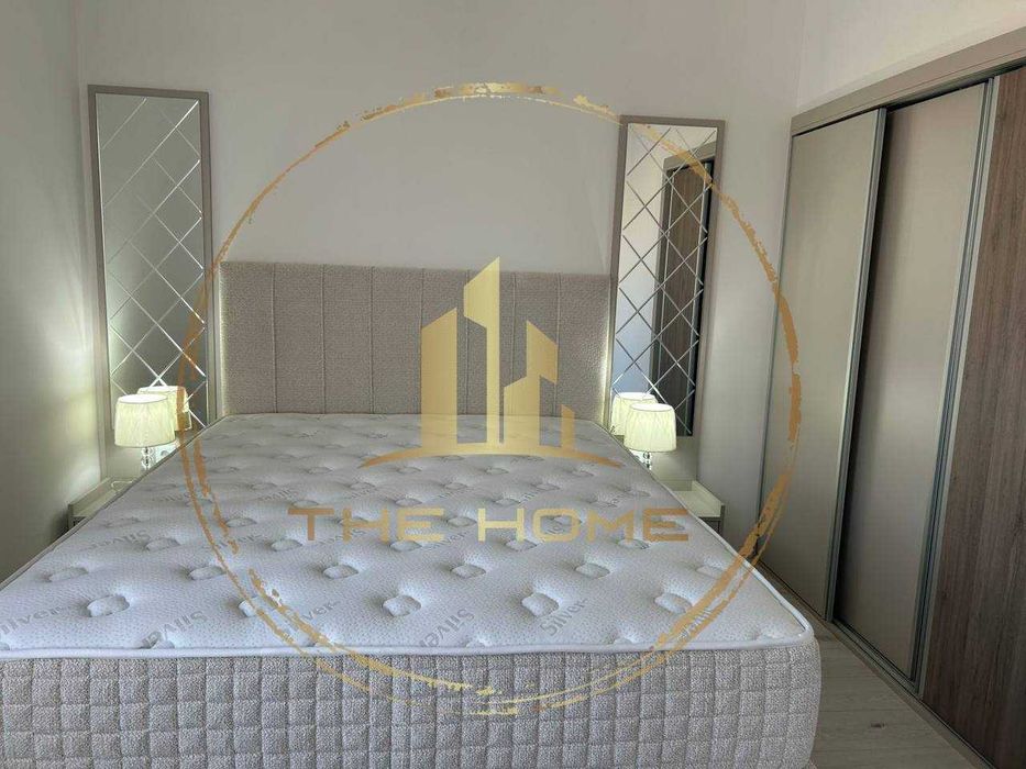Дава се под наем Двустаен апартамент в Варна, Победа - 60 кв.м за 797.64 € - Снимка #3