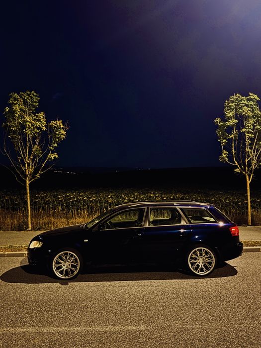 Jante Audi R19 5x112 , 9.5 J, ET 37 concave, silver+diamond Mercedes Vw Skoda