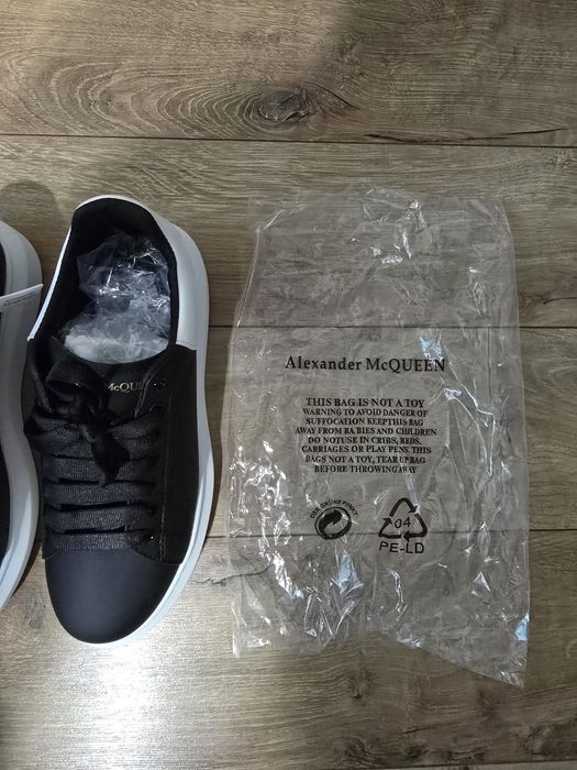 Adidași Alexander Mcqueen