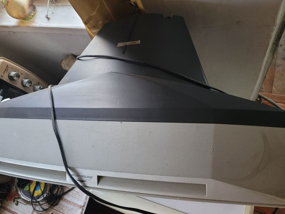 Телевизор Daewoo