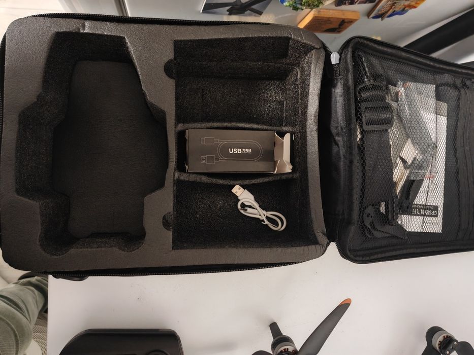 Дрон KF104  MAX2