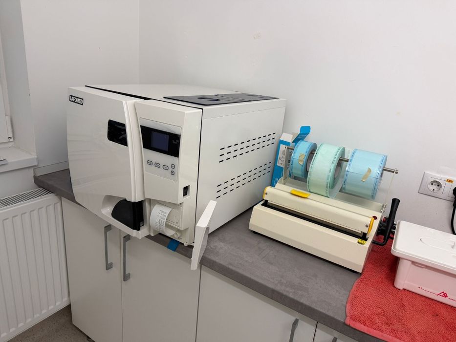 Închiriere cabinet stomatologic