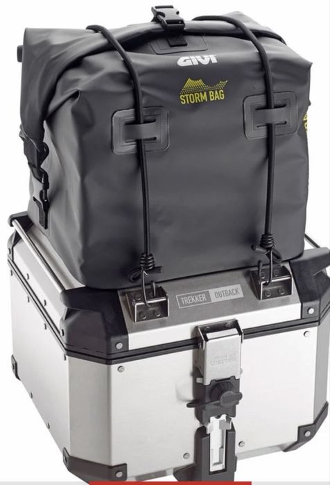 Geanta interna moto impermeabila pentru Trekker Outback 42 lt.