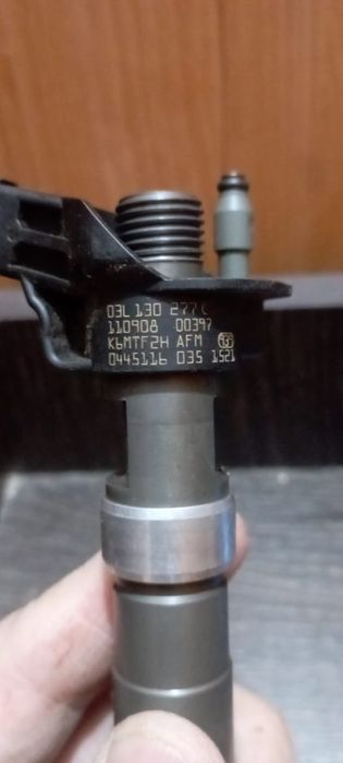 Продам срочно форсунки