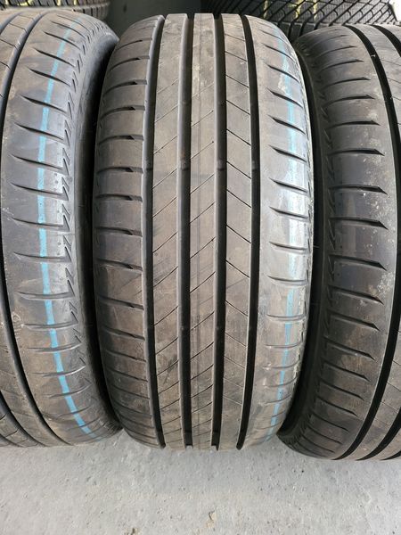 235/55/18 BRIDGESTONE 4бр