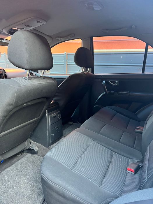 Kia Sorento 2.5 Diesel