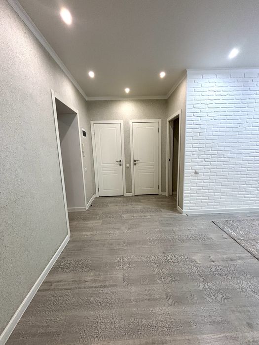 2х ком квартира район Зигзаг