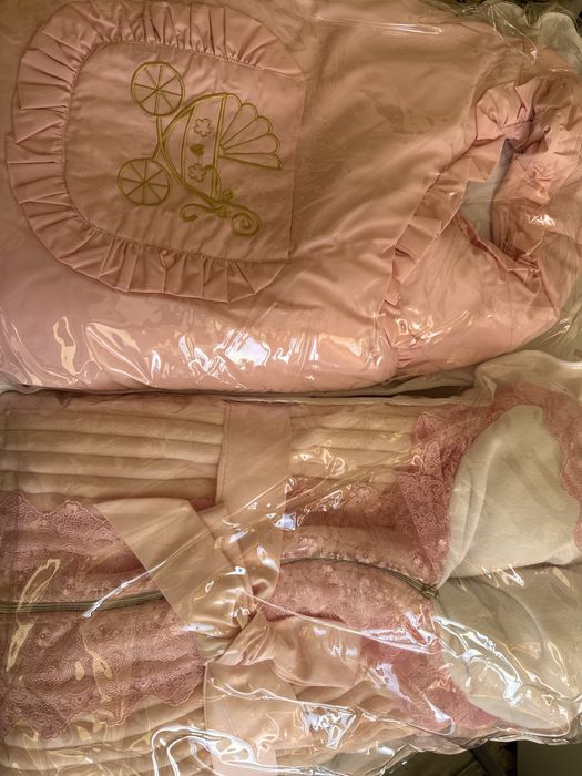 Конверты   на  выписку  из  роддома