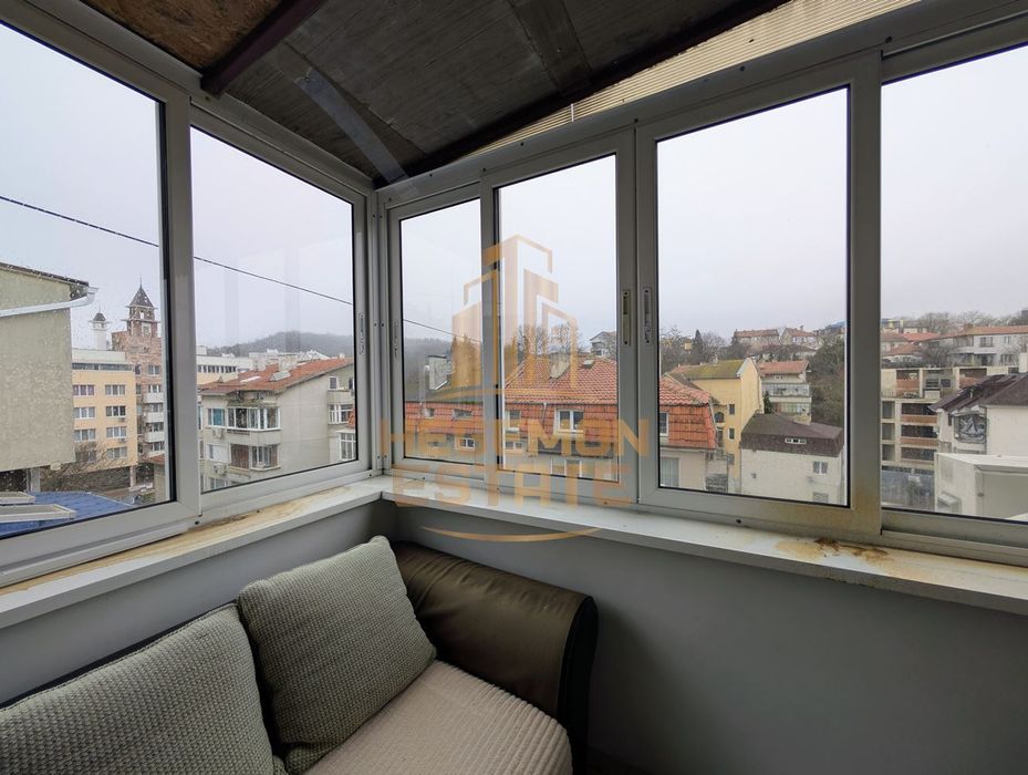 3-стаен в Варна-Аспарухово площ 66 цена 131000