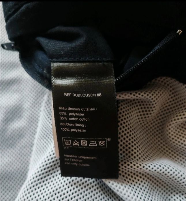 Jachetă barbati  Celio mărimea XL, de culoare bleomaren