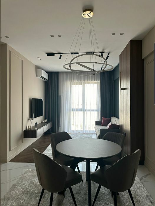 Продаётся 2 комнатная квартира в ЖК Akay City, Дархан