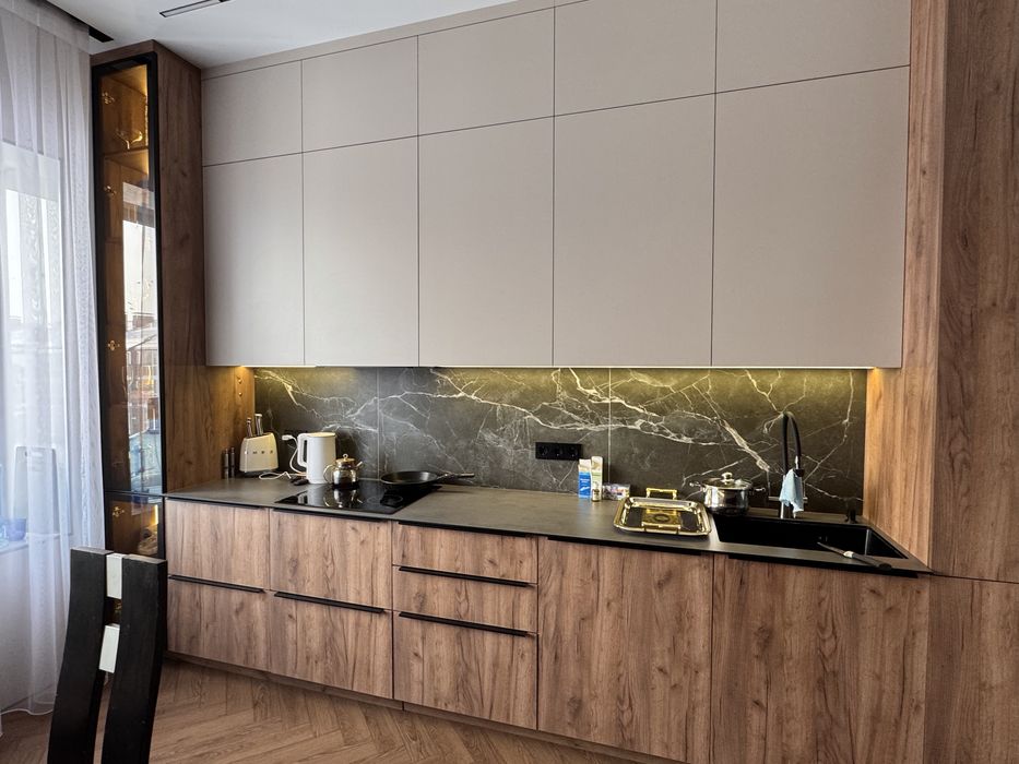 Продам 3х комн квартиру