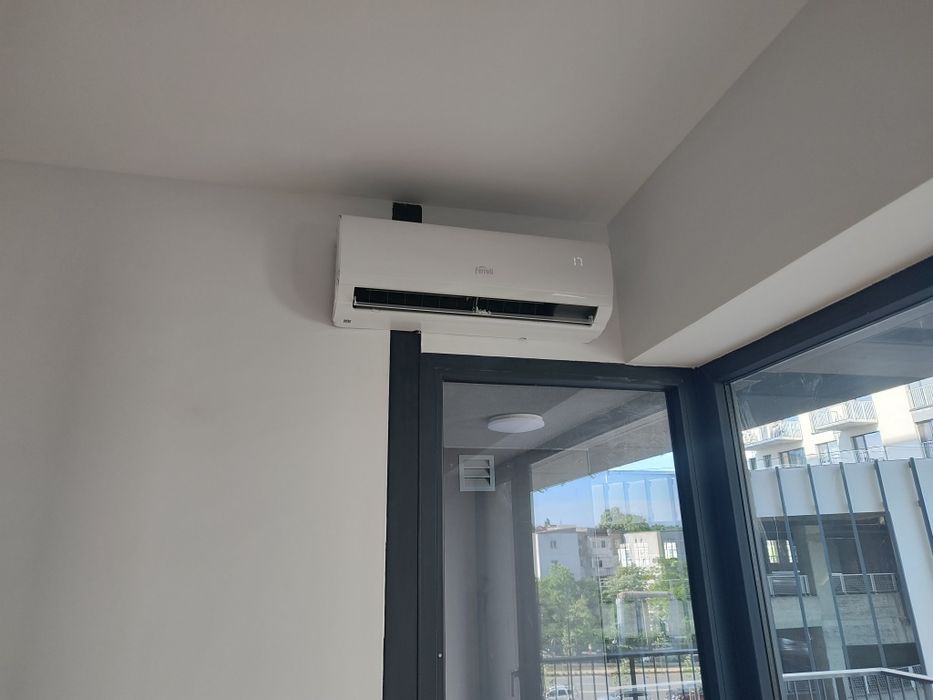 Montaj AC .Instalator sanitar ,termice,panouri solare,centrale termice etc.