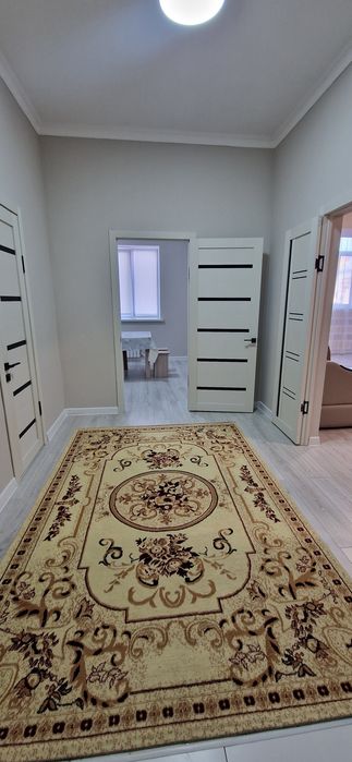 Сдам 1ком.кв посуточно Батыс2