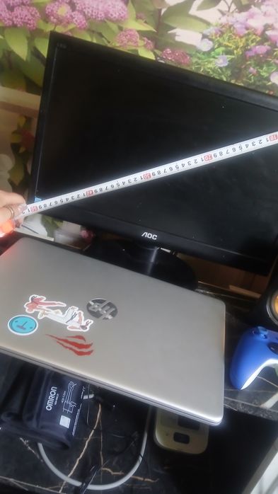 Продам монитор led