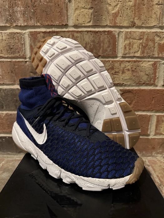 Nike Air Footscape Magista Flyknit 42