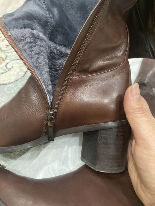 Женская обувь