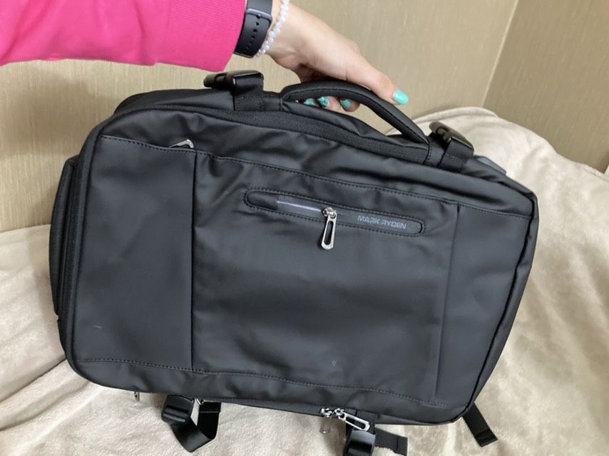 Раници нови 4 бр.