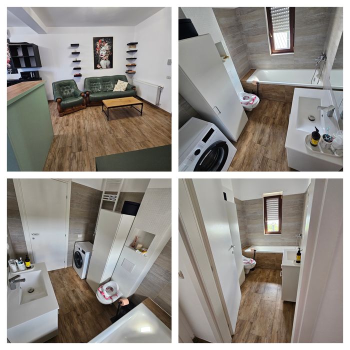 Apartament 3 cam. + loc parcare | Complex Golden Rose | Direct Proprietar