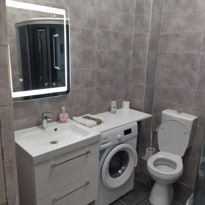 Apartament cu 2 camere