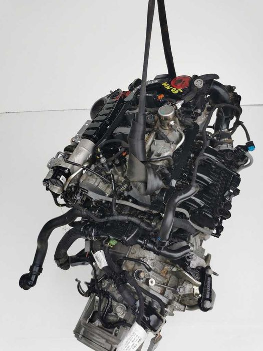 Двигател 1.2 THP HN05