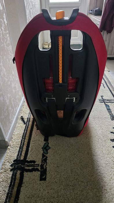 Продаю автокресло. В идеальном состоянии.