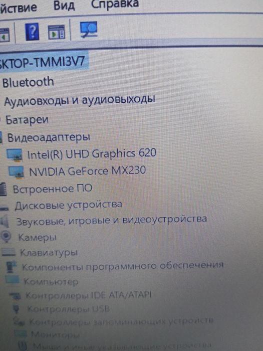Acer aspire 3 А315-55G