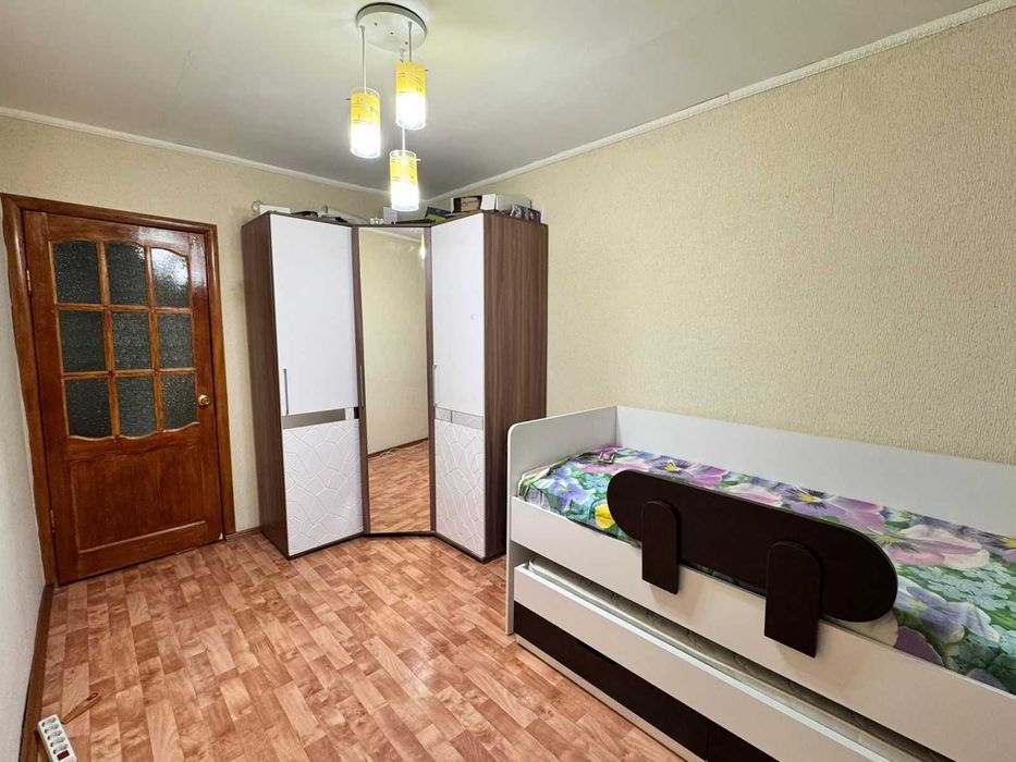 3-х комнатная. Район Емшан