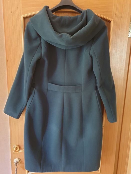Пальто женское демисезонное