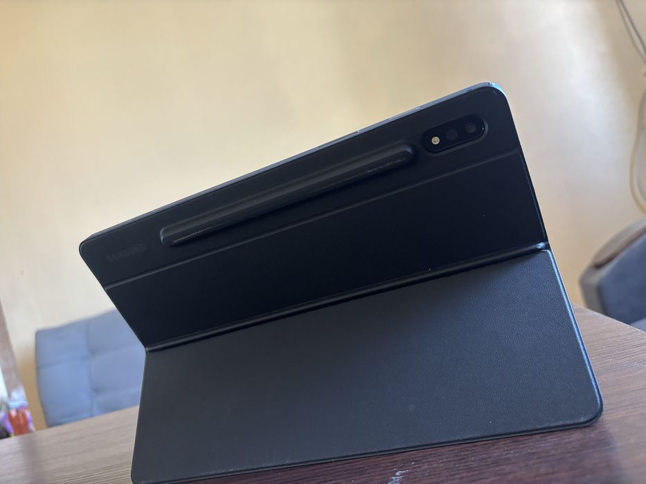 Планшет Samsung Tab s7 с 128гб