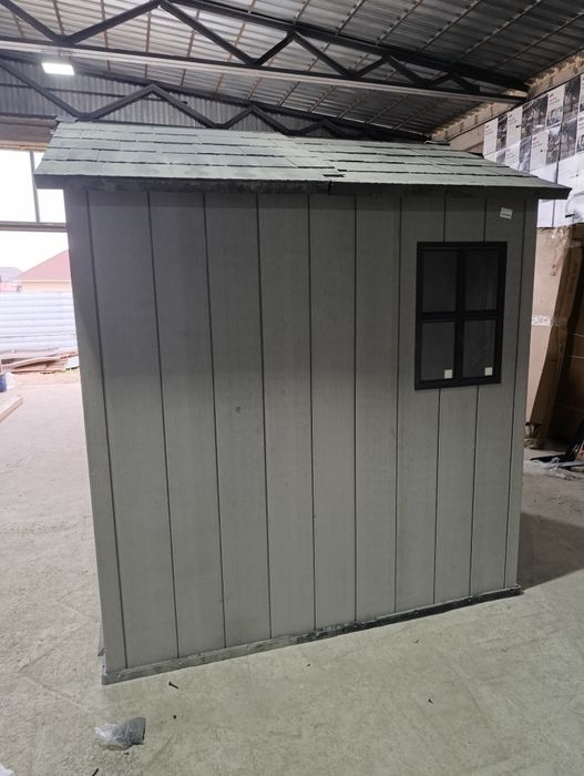 Садовый сарай б/у