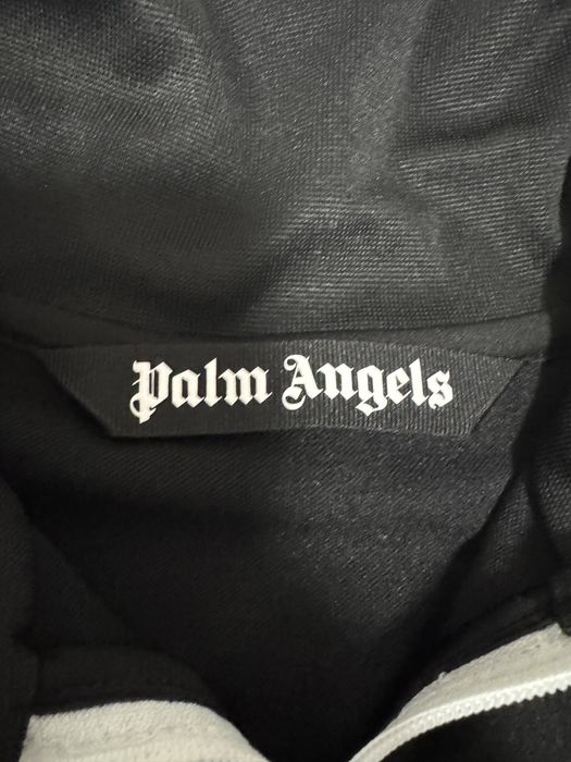 Bluza palm angels