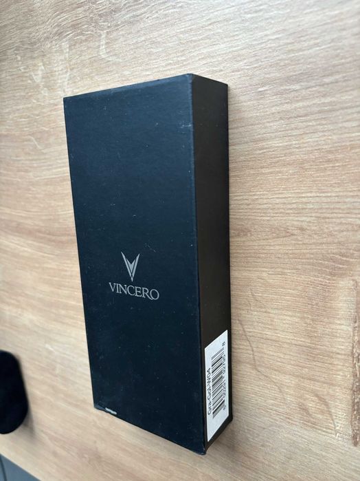 Ceas Vincero Bellwether – Oțel inoxidabil 316L