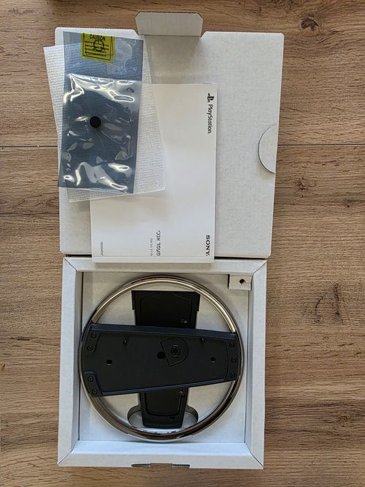 Вертикална стойка за Playstation 5