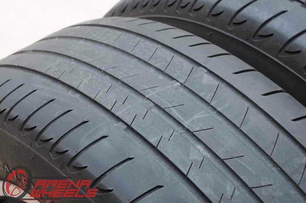 Set 4 Anvelope Vara 18 inch Bridgestone Alenza 001 225/60 R18 104W