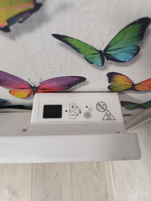 конвектор Airelec 2000w